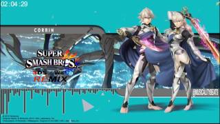 Super Smash Bros Trap Remix | Fire Emblem Fates - Lost in Thoughts All Alone |  @MusicalityBeats