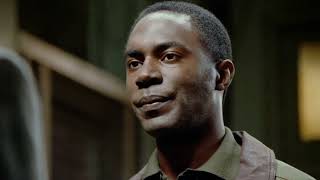 NYPD Blue - She Always Wanted To Be A Cop