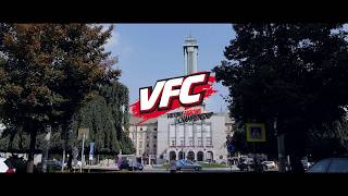 AFTERMOVIE VFCL 2 - Ostrava