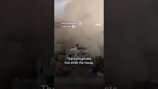 Israeli soldier posts video showing destruction of village in Gaza