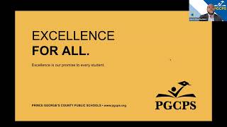 May 2026 SECAC PGCPS Family Forum