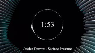 Jessica Darrow - Surface Pressure