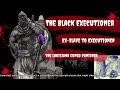 the “black executioner” of louisiana ex slave to executioner louis congo the punisher black