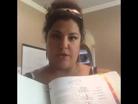 Cc Challenge How To Set Up Your Student Notebook Youtube