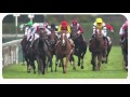 Gallop Races - FRBC 2015 - French Racing and Breeding Committee