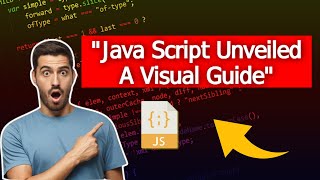 Part-3 | Breaking Down JavaScript: Your Ultimate Diagram Guide | #coding #javascript