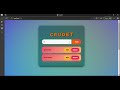 Simple CRUD App using HTML, CSS, JavaScript & Flask (Python) | TechnoHacks Internship Project
