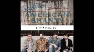 Scythian - Hey Mama Ya