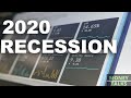 How To Prepare For A Recession In 2020 | Important Things You Should Know!