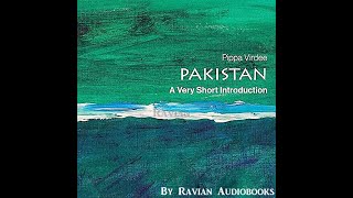 Pakistan - A Very Short Introduction  PART 3 | Pippa Virdee - 2022