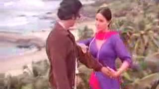 Tere Mere Beech Mein - Evergreen Romantic Song - Ek Duje Ke Liye - Kamal Hassan  Rati Agnihotri
