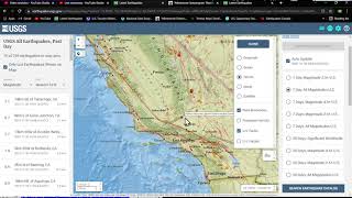 6.3 Earthquake Papua New Guinea.. 3.6 Dillon, Montana.. Local Earthquake swarm 11/30/2021