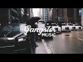 Rockstar Gangster music