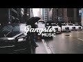 Rockstar Gangster music