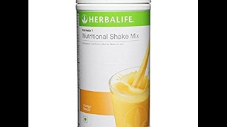 How to use Herbalife Shake in Hindi - herbalife products online for weight loss