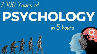 What's Psychology? The Full Course