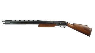 NRA Gun of the Week: Air Venturi Wing Shot II (PCP Airgun) Shotgun