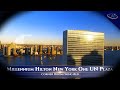 Millennium Hilton New York One UN Plaza - ASTONISHING VIEWS