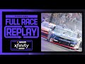 2024 NASCAR Xfinity Series Pacific Office Automation 147 from Portland | NXS Full Race Replay