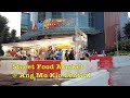 Street Food Market at Ang Mo Kio Central 4K #singapore #streetfood