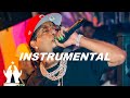 ROCHY RD - DILIGENCIA | EN VIVO 🔴 INSTRUMENTAL 🔥