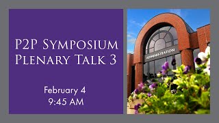 Tarleton State University | P2P Symposium | February 4, 2025