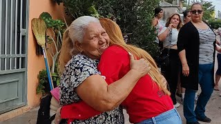 Apoyo a la colonia 5 de Mayo 🚨 | Exigimos resultados, no más promesas vacías | Paola Gárate