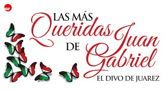 El Divo de Juárez |  La Diferencia | Las Más Queridas de Juan Gabriel | Music MGP