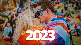 The Best Party Mix 2023 | Remixes & Mashups Of Popular Songs | EDM Club & Festival Music