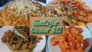 Making a Delicious food for Dinner #21 #cooking #easyrecipe #healthyfood | Clari