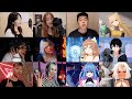 Interstellar Journey (Multi-Language Version) | 2023 Honkai: Star Rail Fan Concert