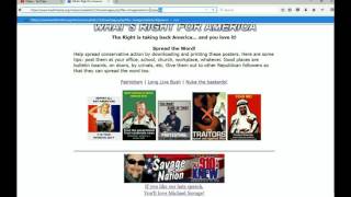 HackThisSite Realistic Mission 7