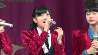 Fairies ☆ 2012.11.13 池袋サンシャインシティ 自己紹介編