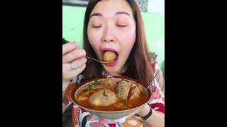 BLUSUKAN NYARI BAKSO LEGENDARIS DI JAKARTA PUSAT