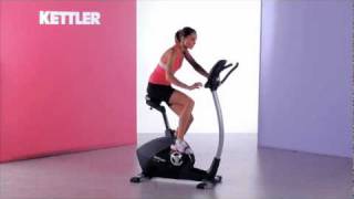 Kettler GB Golf P Exercise bike