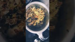 Shahi Biryani Recipe - kaisa bana hai comment me bataye 🙏🙏🙏🙏