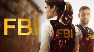 Serie FBI 3 temporadas