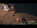 siren head nous a traqué sur minecraft... horreur