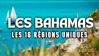 Pourquoi Les Bahamas Sont-elles la Destination Préférée des Américains ?