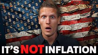 The Real Reason Americans Are Broke (It’s Not What You Think)