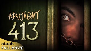 Apartment 413 | Psychological Thriller | Full Movie | Pregnant