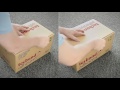 power adhesives packaging video