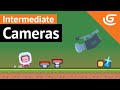 Camera Controls - Intermediate Tutorial - GDevelop