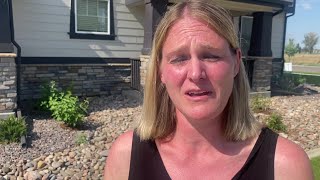 Crypto scam victim: 'If it's too good to be true, it is'