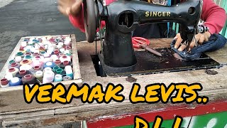 VERMAK LEVIS DLL....