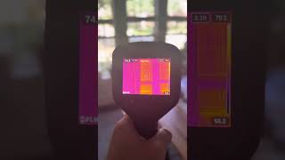 Thor 002 Thermal Imaging Camera
