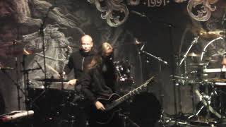 Emperor - Live Incineration Festival, Roundhouse, London, UK - 7/5/22 - Full Set (Part 2 of 2)