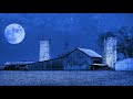 night in the country soundscape relaxation sounds 10 hours