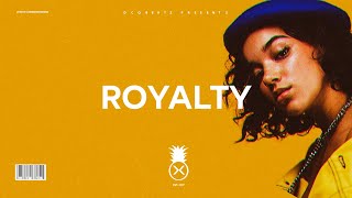 [FREE] "Royalty" - Dancehall Pop x Tory Lanez Type Beat | Dancehall Trap Type Beat Instrumental