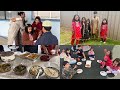 Eid al-Fitr Vlog 2024 | Pakistani community gathering in Australia | Shahrukh Family vlogs